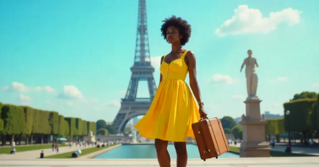 The Ultimate 2025 Budget Travel Guide: Explore More, Spend Less