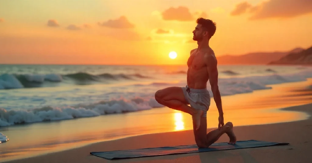 Daily Challenges For Personal Growth And Self-improvement