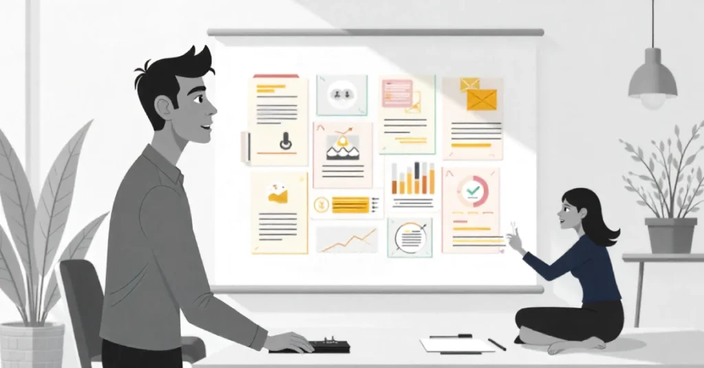 What Content Formats Work Best For Engagement In 2025?