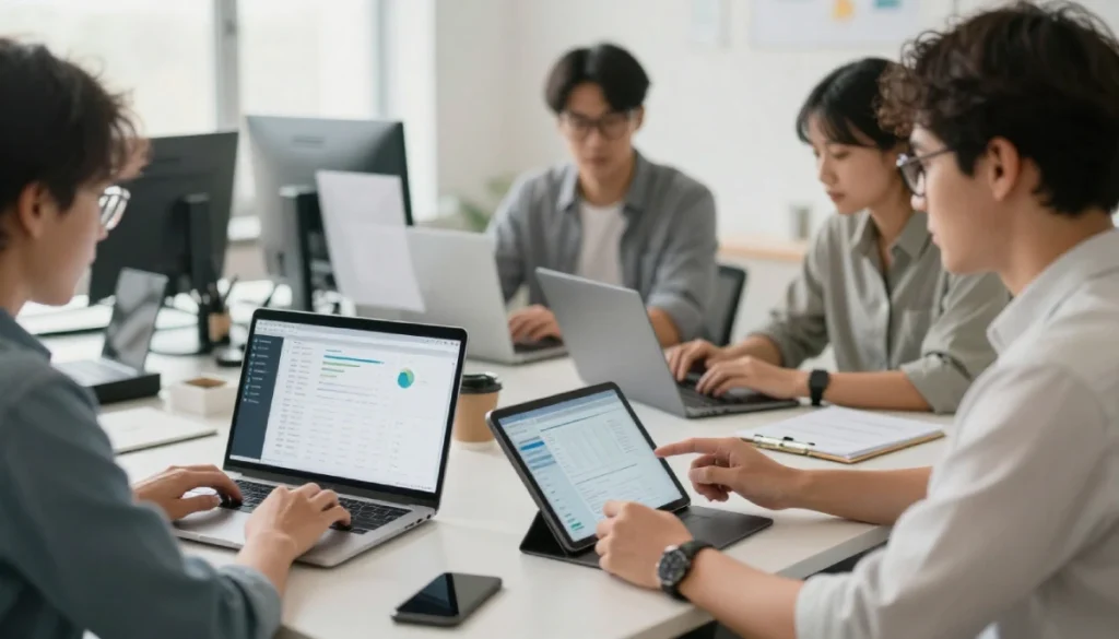 What Content Workflow Metrics Should You Track to Boost Performance?