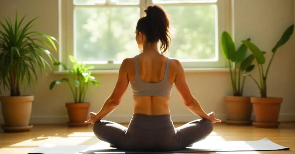 Eco-friendly Daily Wellness Habits You Can Practice Easily