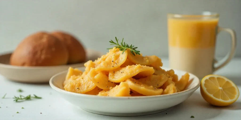 What Foods Support Mental Wellness