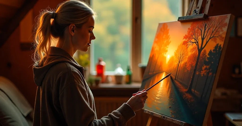 Best Hobbies To Improve Well-being And Boost Your Mood