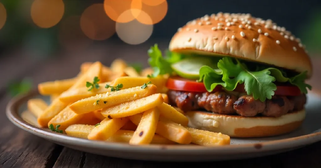 How Do Travelers Really Save On Food Abroad?