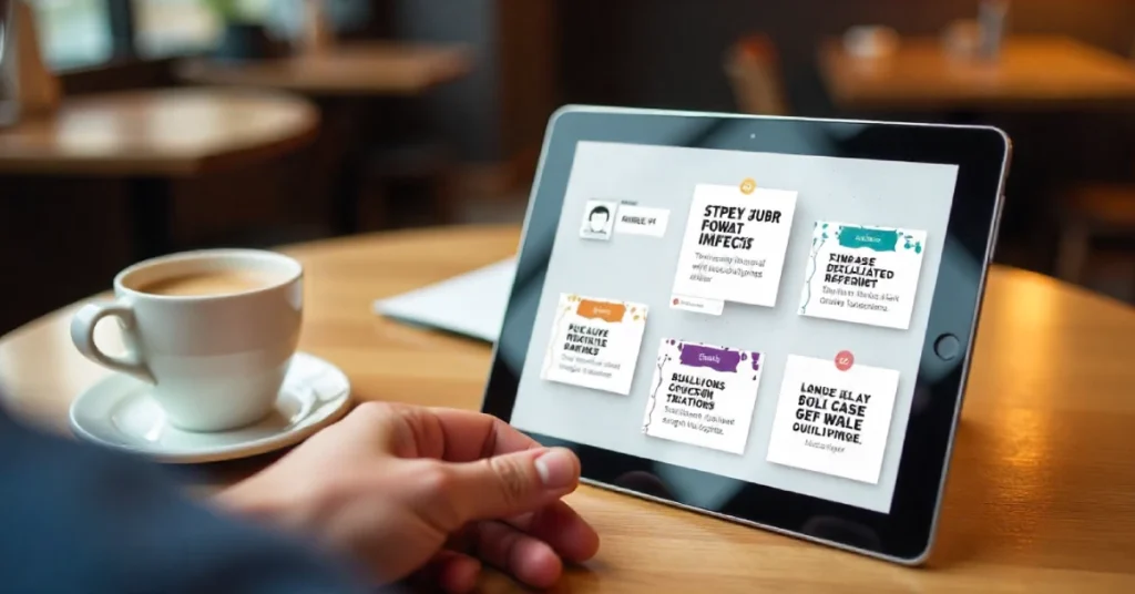 How to Repurpose Content Across Multiple Platforms