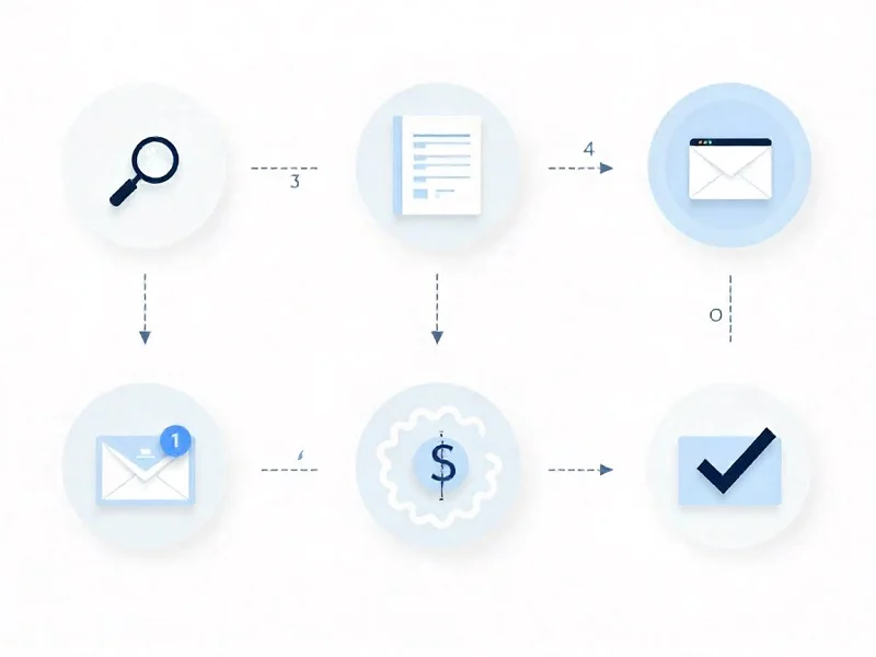 Step by step guide showing how to request access to your personal data and exercise consumer privacy rights