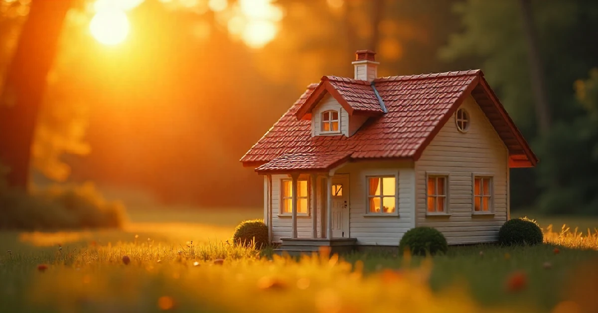 What Down Payment Do You Need To Buy A House Author Template - Forest Beat