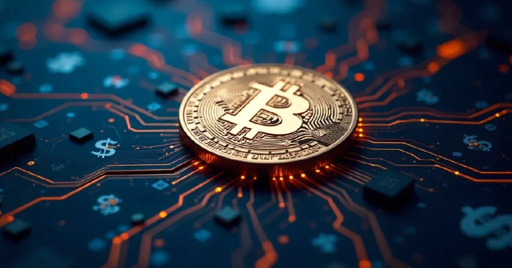 What is Cryptocurrency and How Does It Work?