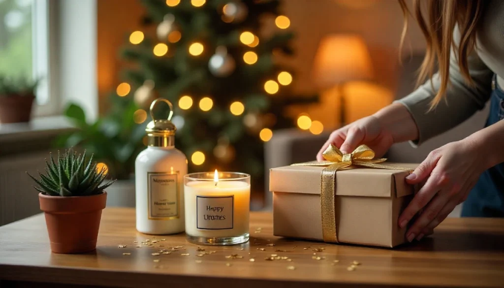 15 Unique New Year Gift Ideas for Celebrations