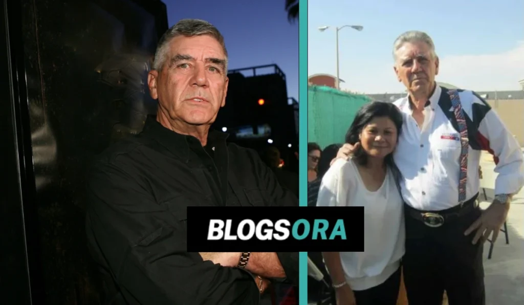 Who Is Nila Ermey? R. Lee Ermey's Longtime Wife