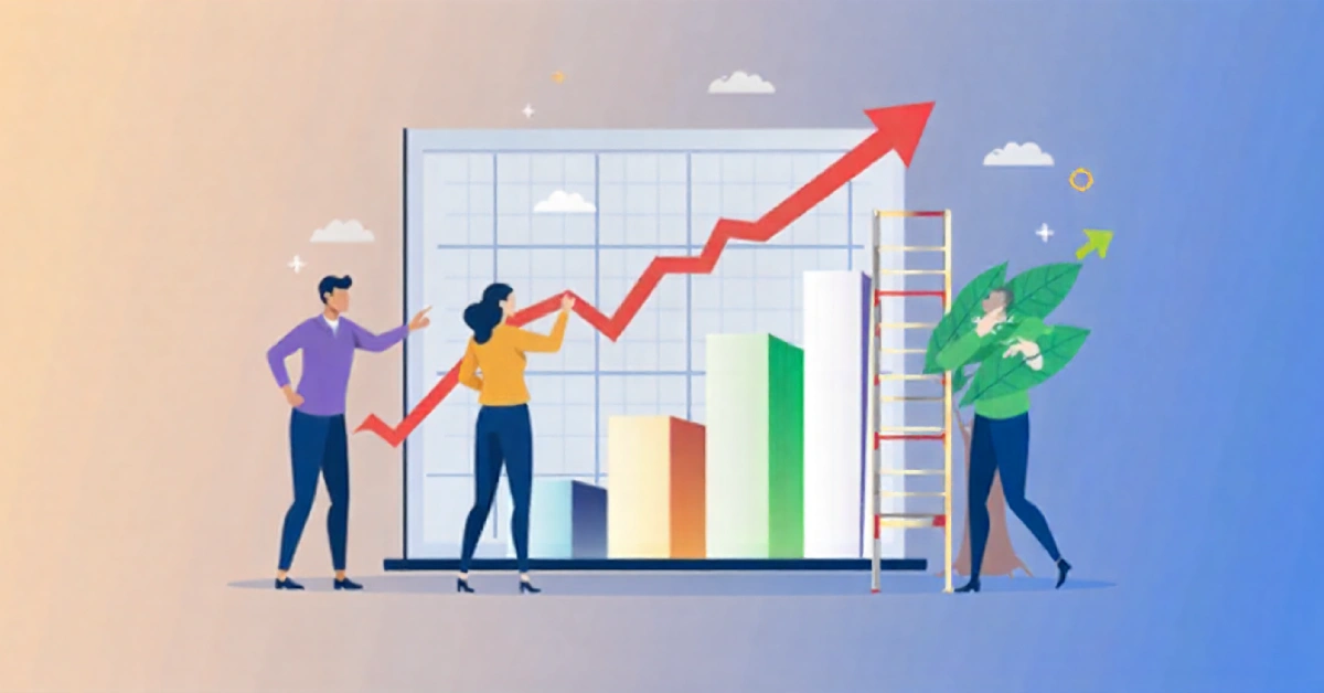 Start Scaling Your Team Author Template - Forest Beat
