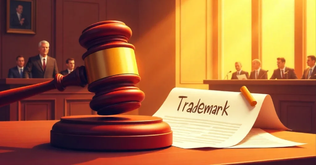 How You Can Trademark Your Business Name the Right Way