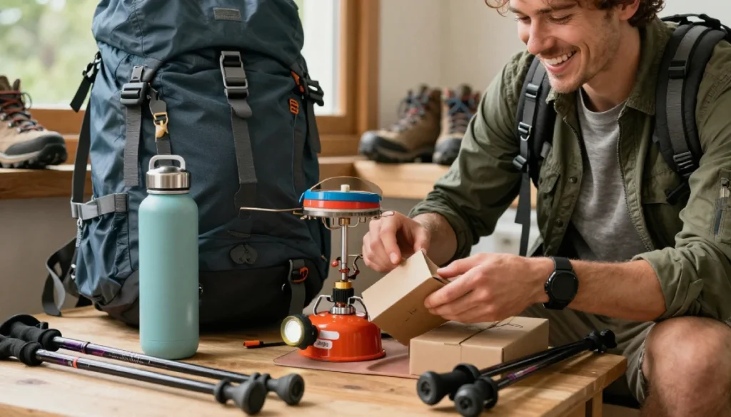 20 Travel Gift Ideas for Adventure Seekers