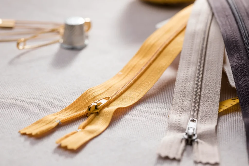 How to Fix a Stuck Zipper: A Simple Guide to Saving Your Favorite Clothes
