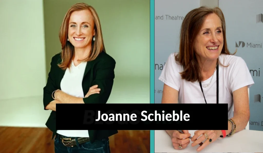 Joanne Schieble: The Untold Story Behind Steve Jobs' Biological Mother