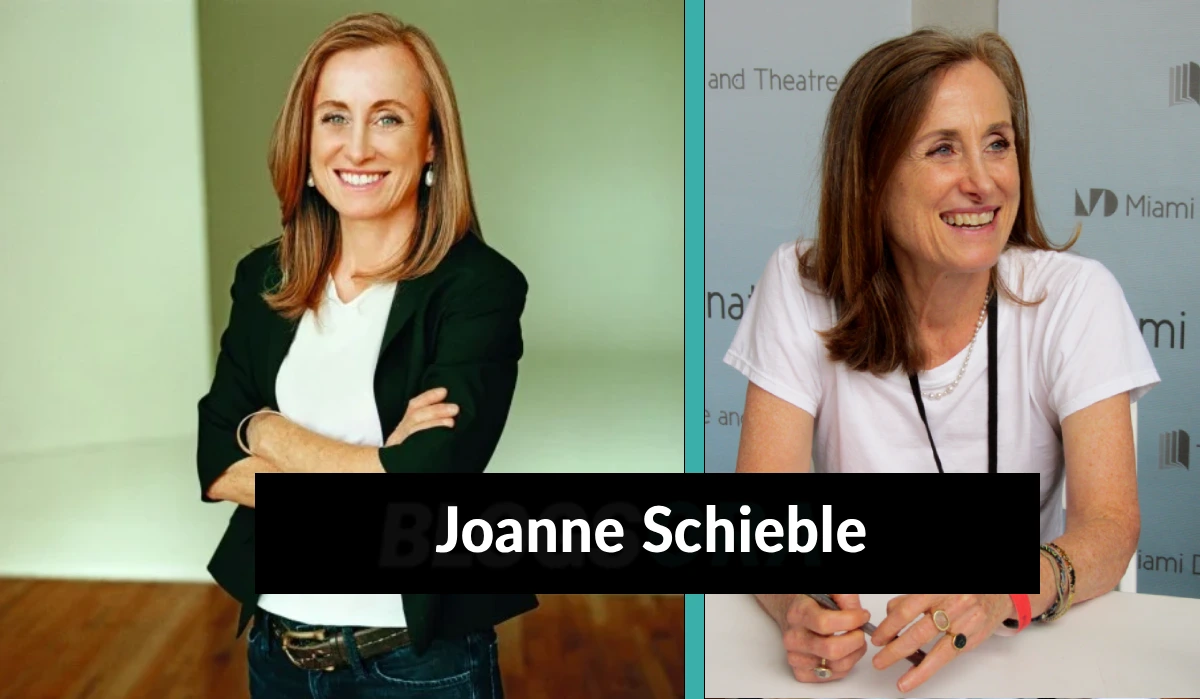 Joanne Schieble biological mother of Steve Jobs