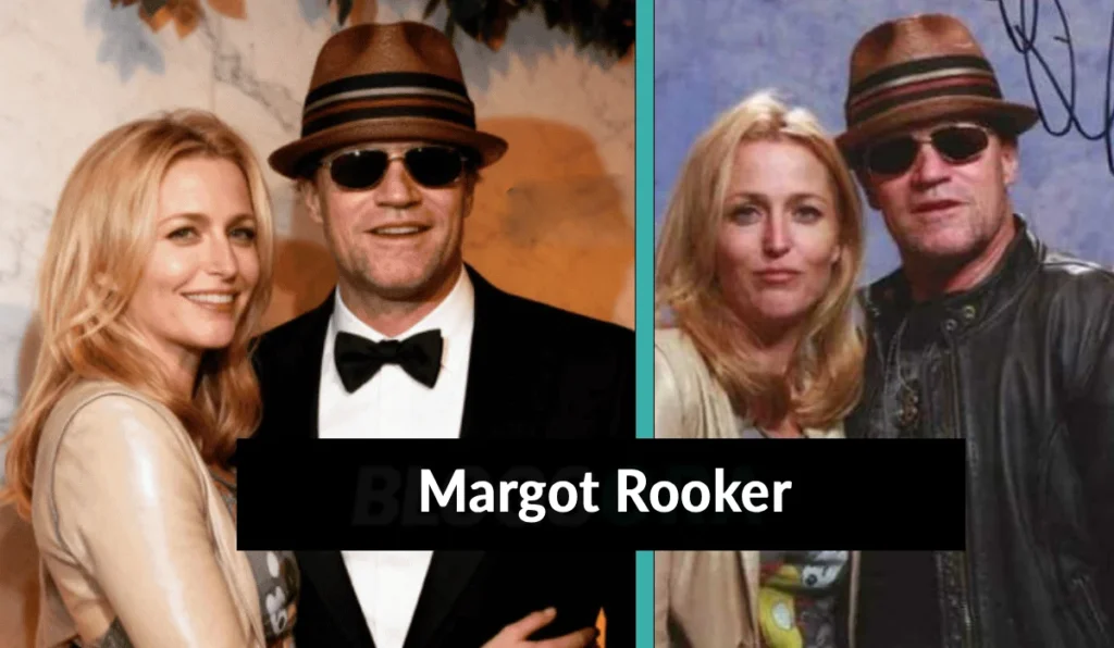 Margot Rooker: The Woman Behind Michael Rooker's 45-Year Marriage