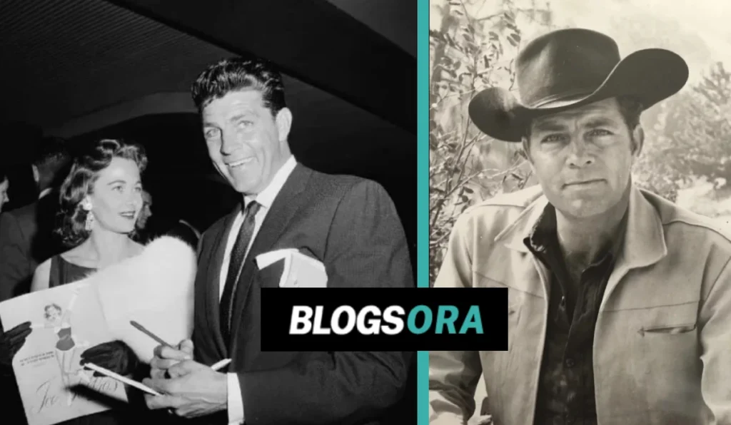 Susan Dee Robbins: Life, Career, and Dale Robertson's Wife