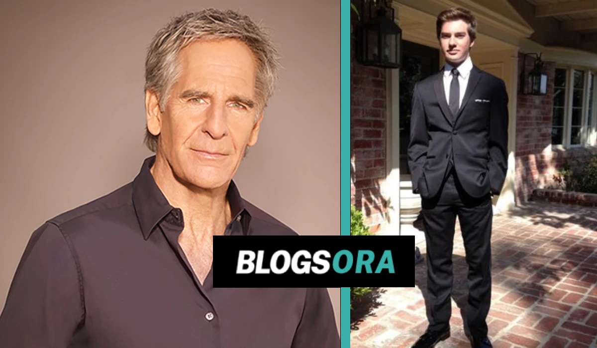 Wil Bakula with his father Scott Bakula, son of famous actor and Foamboy musician