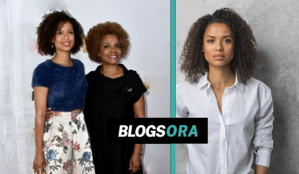 Anna Mbatha: The Nurse Who Raised a Star