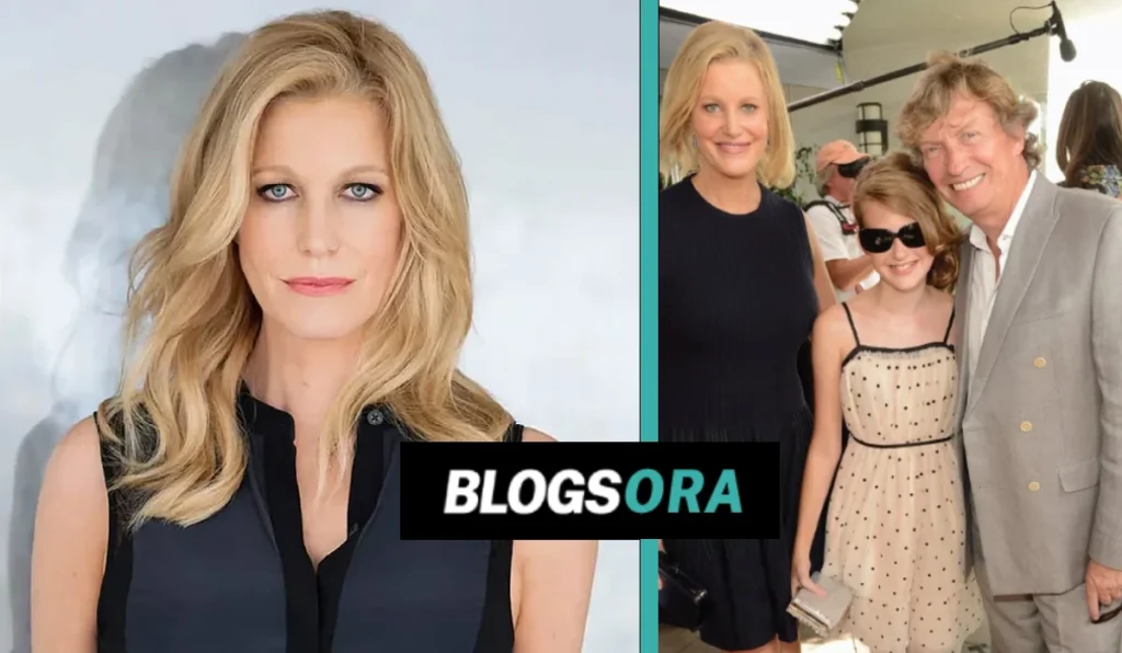 Eila Rose Duncan: Anna Gunn's Daughter Who Mastered the Art of Privacy