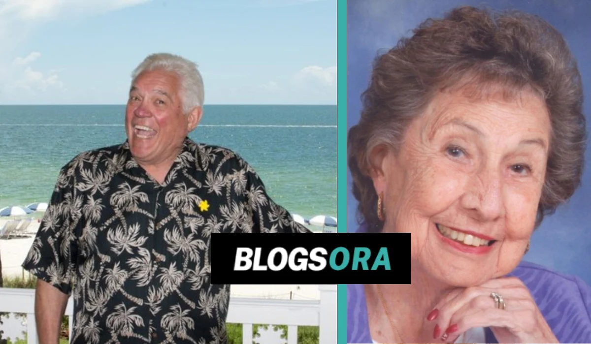 Eleanor June Goosby and G.W. Bailey — ex-couple known for their 33-year Hollywood marriage