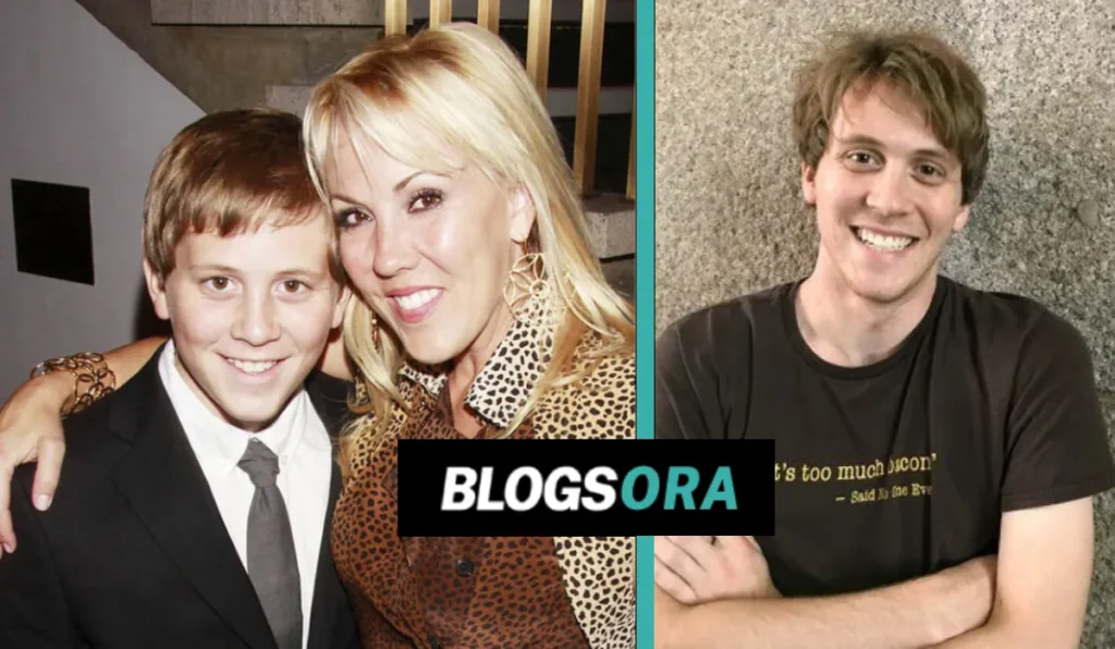 Jefferson Salvini Randall: Tony Randall's Son Who Chose Film Over Fame