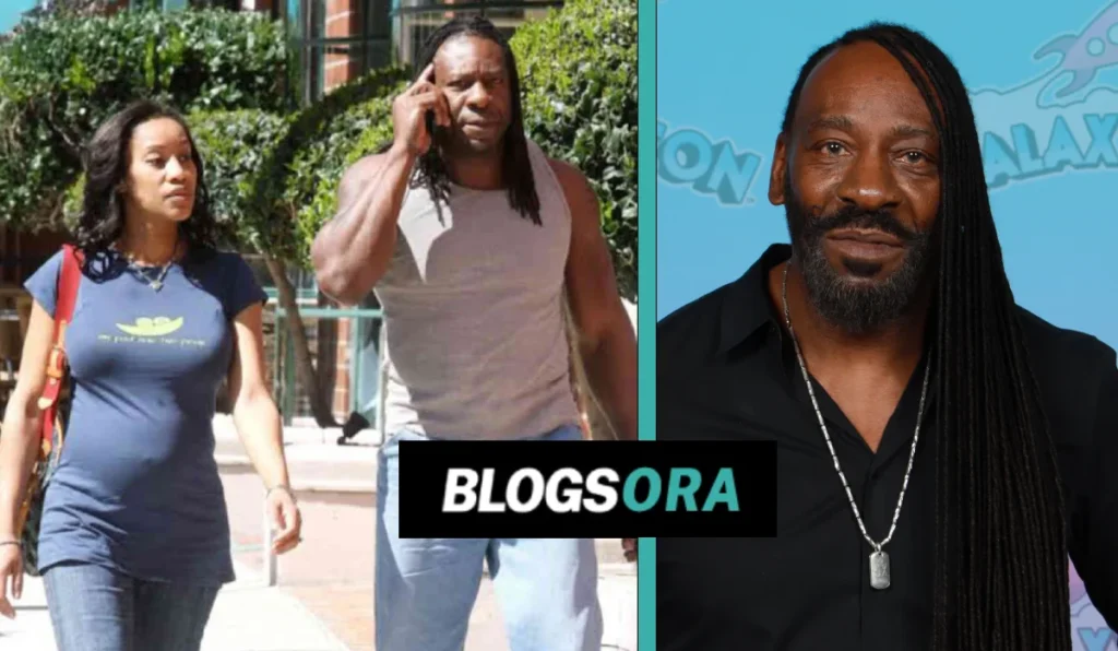 Levestia Huffman: The Untold Story of Booker T's First Wife