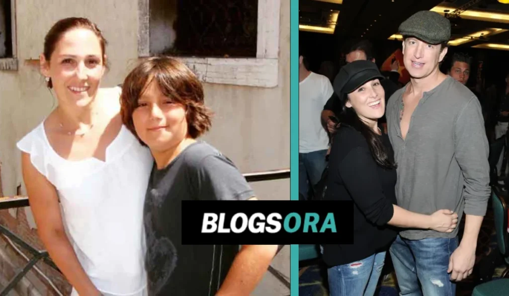 Owen Tyler Sussman: The Private Life of Ricki Lake's Son in 2026