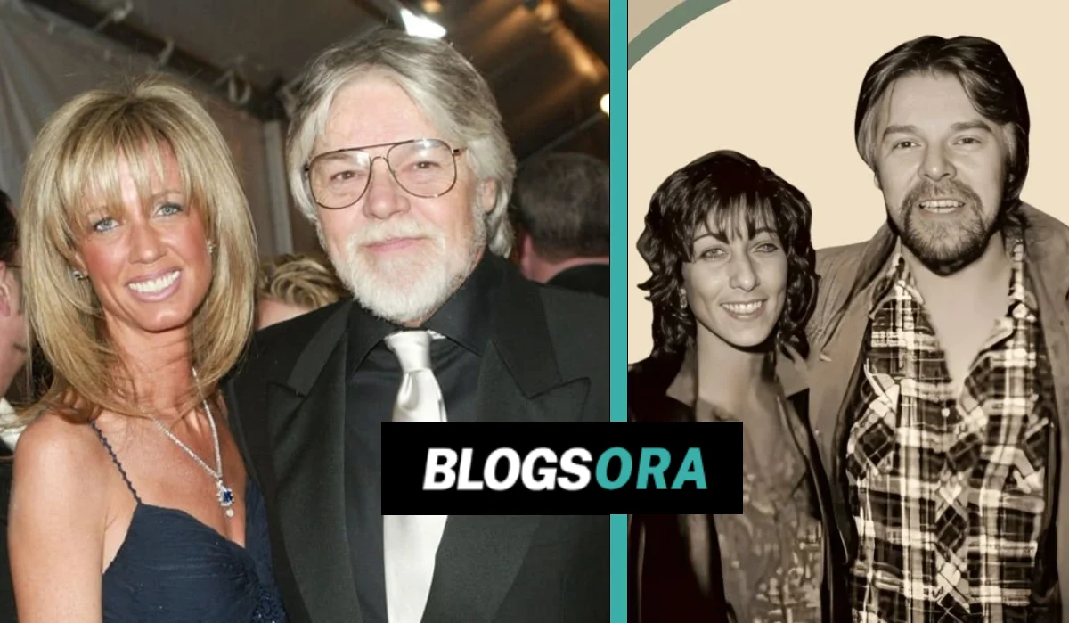Renee Andrietti and Bob Seger together, first wife of rock legend Bob Seger