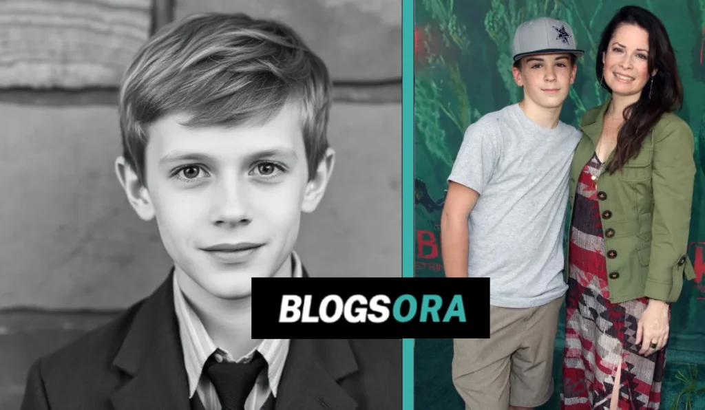 Riley Edward Donoho: The Hollywood Kid Who Chose Privacy Over Fame