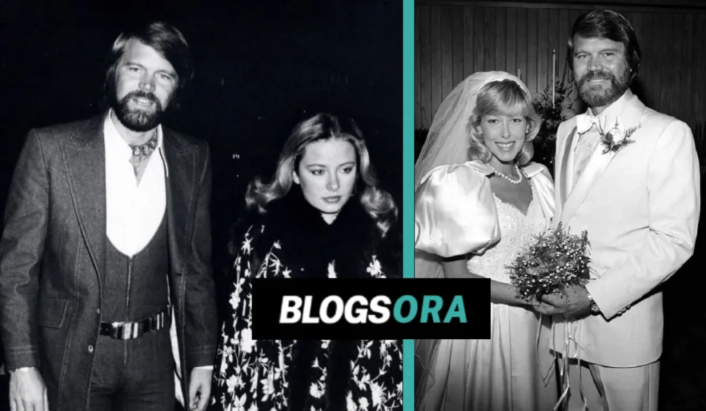 Sarah Barg: The Woman Who Married Two Country Legends and Disappeared