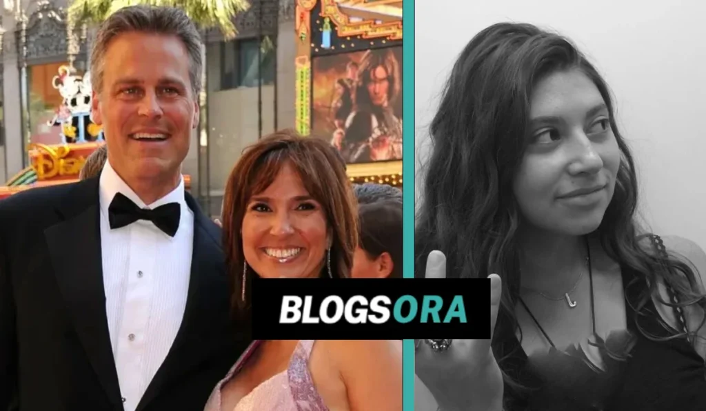 Sofia Elena Schlesinger: The Rising Artist Beyond the Spotlight