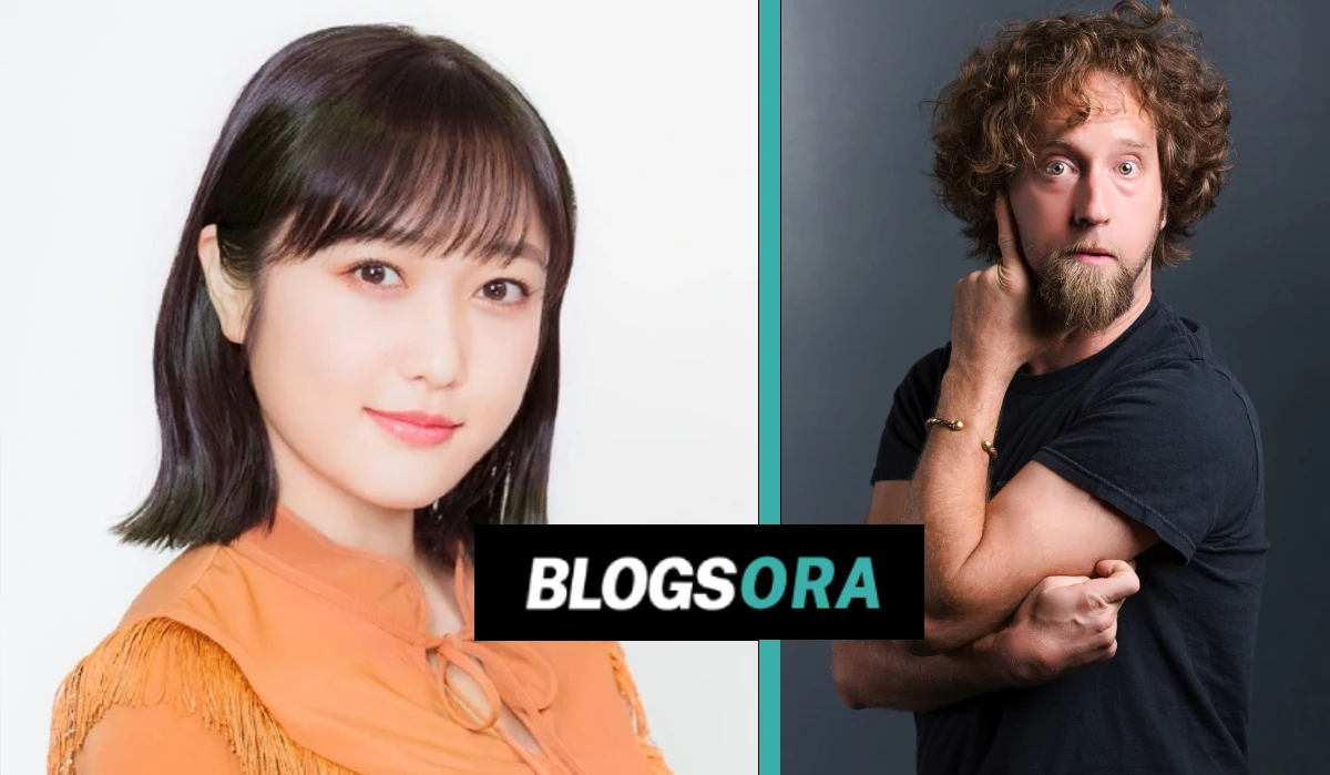 Yuko Kubota and Josh Blue, Japanese-American nurse and comedian couple