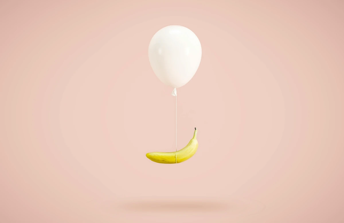 The Surprising Superpowers of Banana Strings: Why You Should Eat Them, Not Toss Them