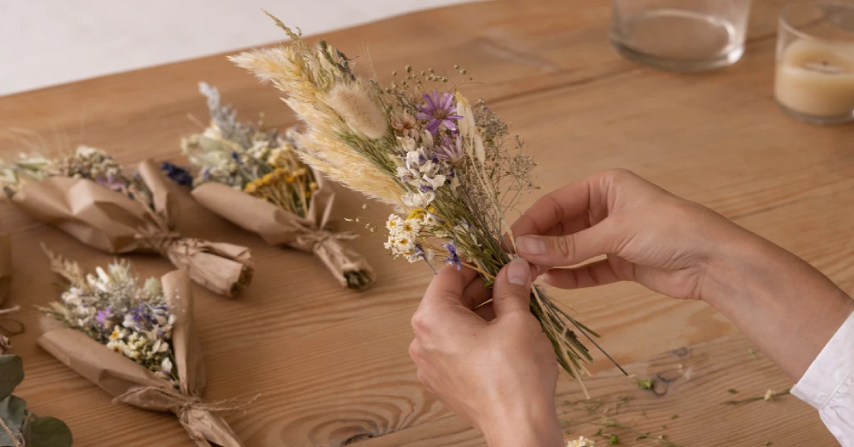 DIY Pyntekvister Guide: Create Cozy Scandinavian Home Décor