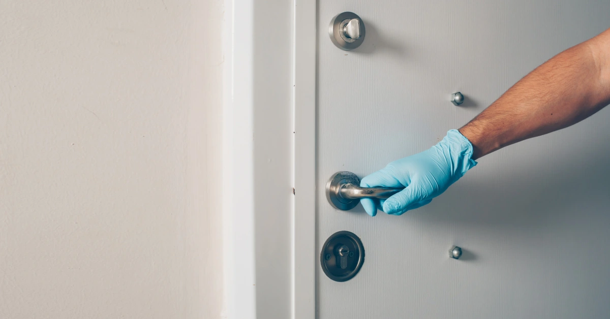 Washington, Locksmith DC ServLeader Services – 24/7 Emergency Solutions