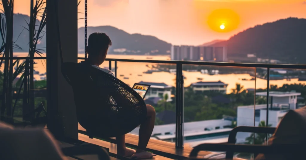 The Complete Markiseteppe Guide for Balconies, Camping & Patios The Complete Markiseteppe Guide for Balconies, Camping & Patios