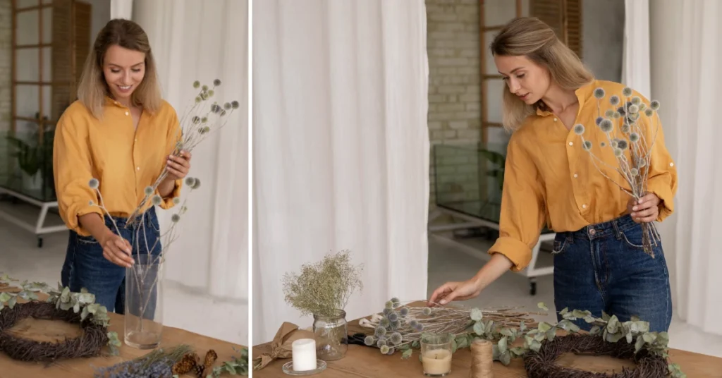 DIY Pyntekvister Guide: Create Cozy Scandinavian Home Décor