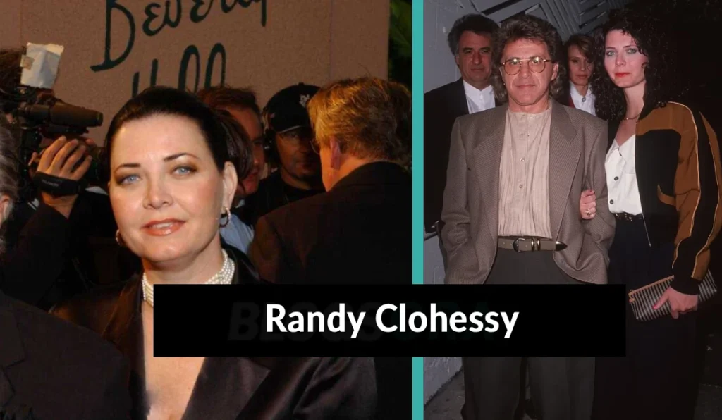 Randy Clohessy: Biography, Net Worth and Life After Frankie Valli Randy Clohessy: Biography, Net Worth and Life After Frankie Valli