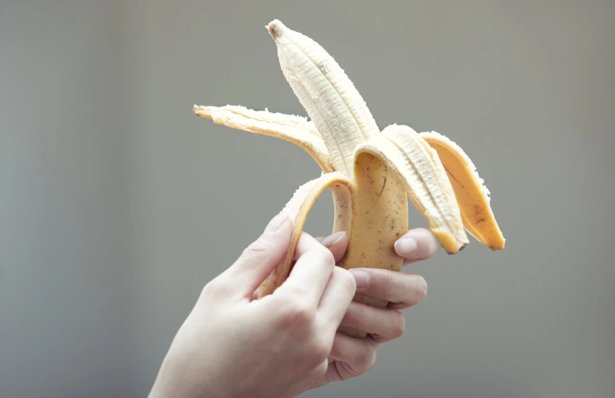 Surprising Superpowers of Banana Strings Home