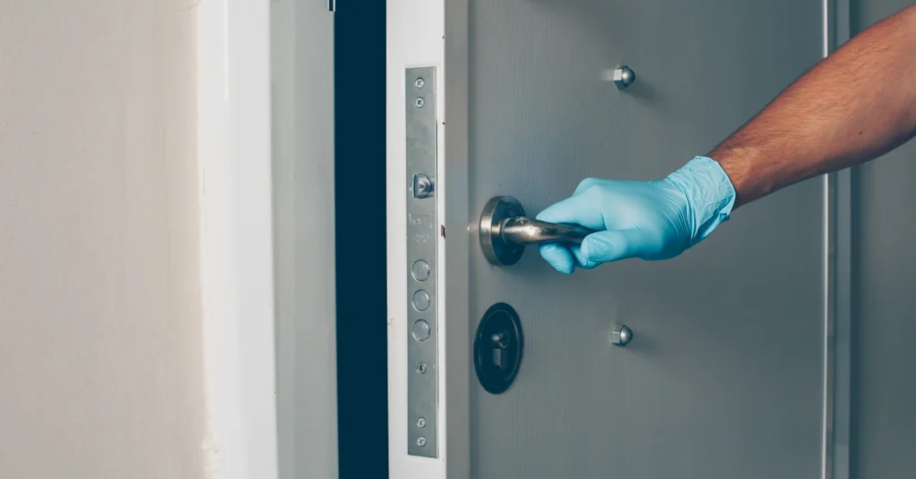 Washington, Locksmith DC ServLeader Services – 24/7 Emergency Solutions