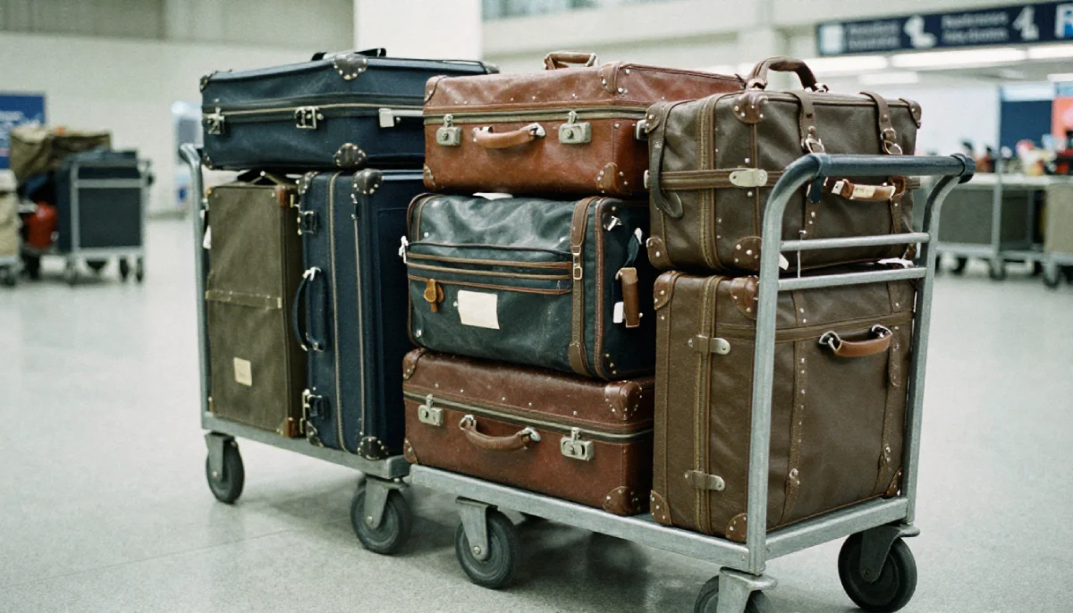 Airport Auction Mistakes Guide Home