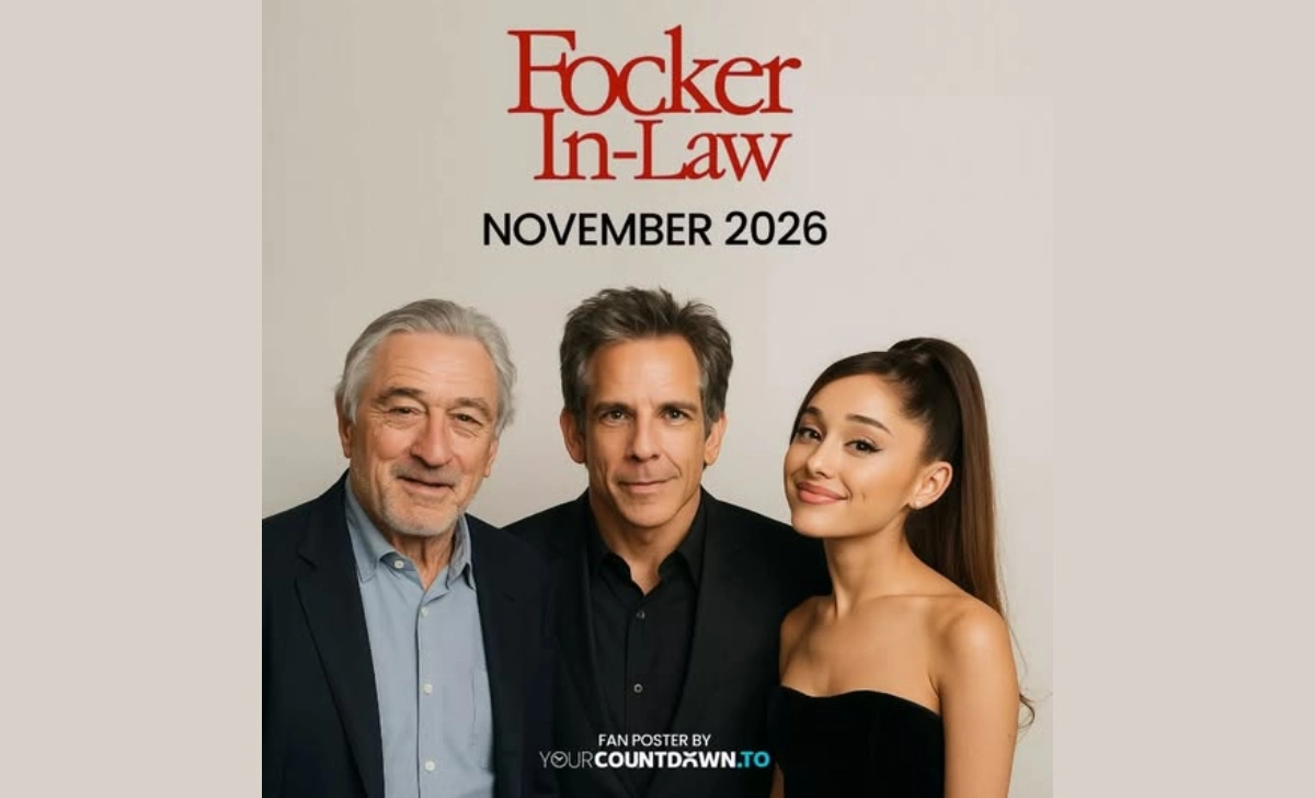 2026 Comedy Movie Preview: 15 Films You Don't Want to Miss