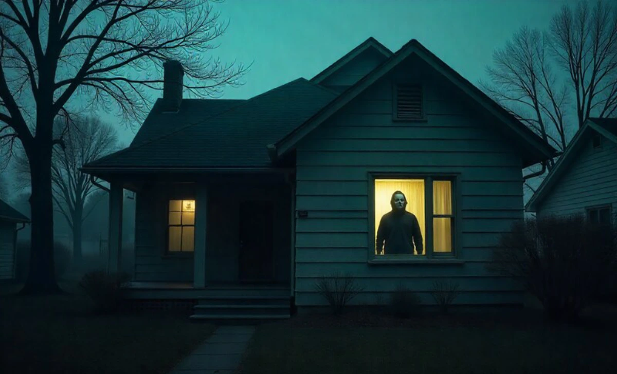 New Horror Renaissance 2026 - 28 Years Later and Scream 7 New horror renaissance 2026 featuring 28 Years Later apocalyptic scene and Scream 7 Ghostface imagery in cinematic composition