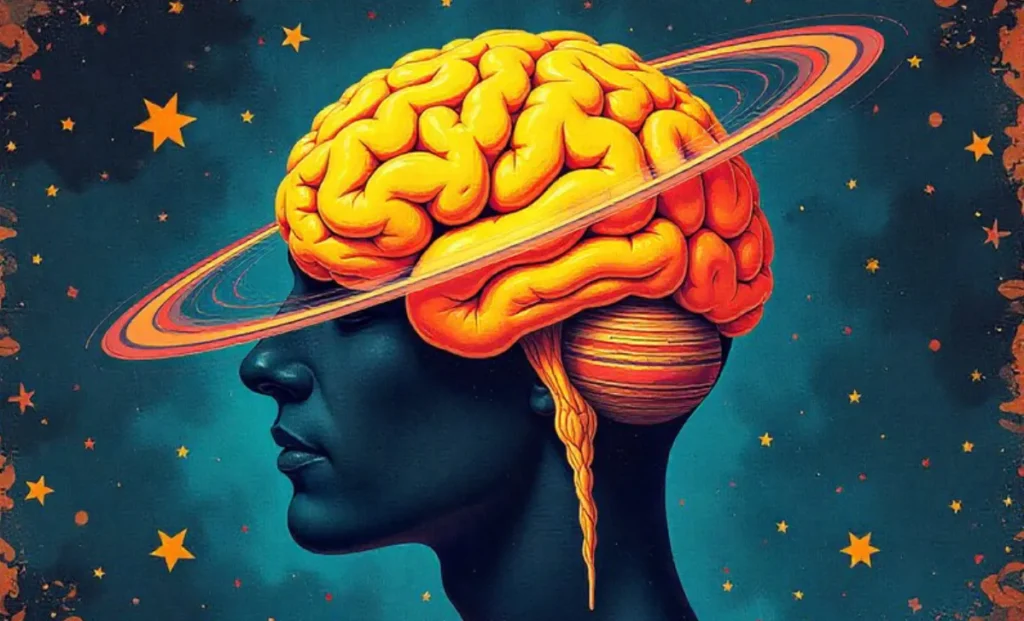 Visual collage of amazing verified facts about the universe, animals, and human history.