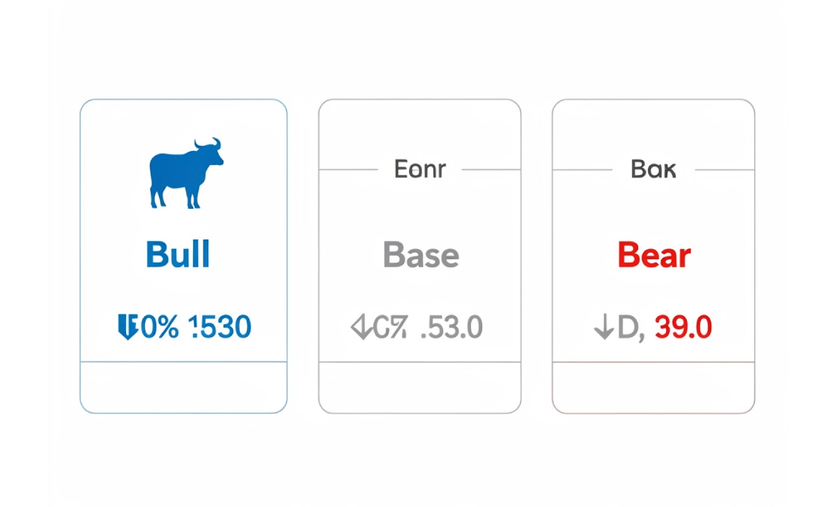 Li Auto Stock in 2026: What Actually Happened and What Comes Next