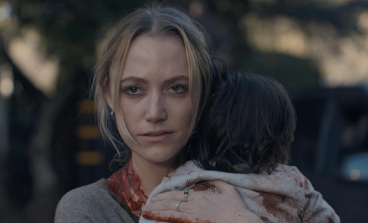 Beyond the Trailer: How Maika Monroe's 'Resident Evil Requiem' Short Film Bridges Cinematic Horror and Game Lore