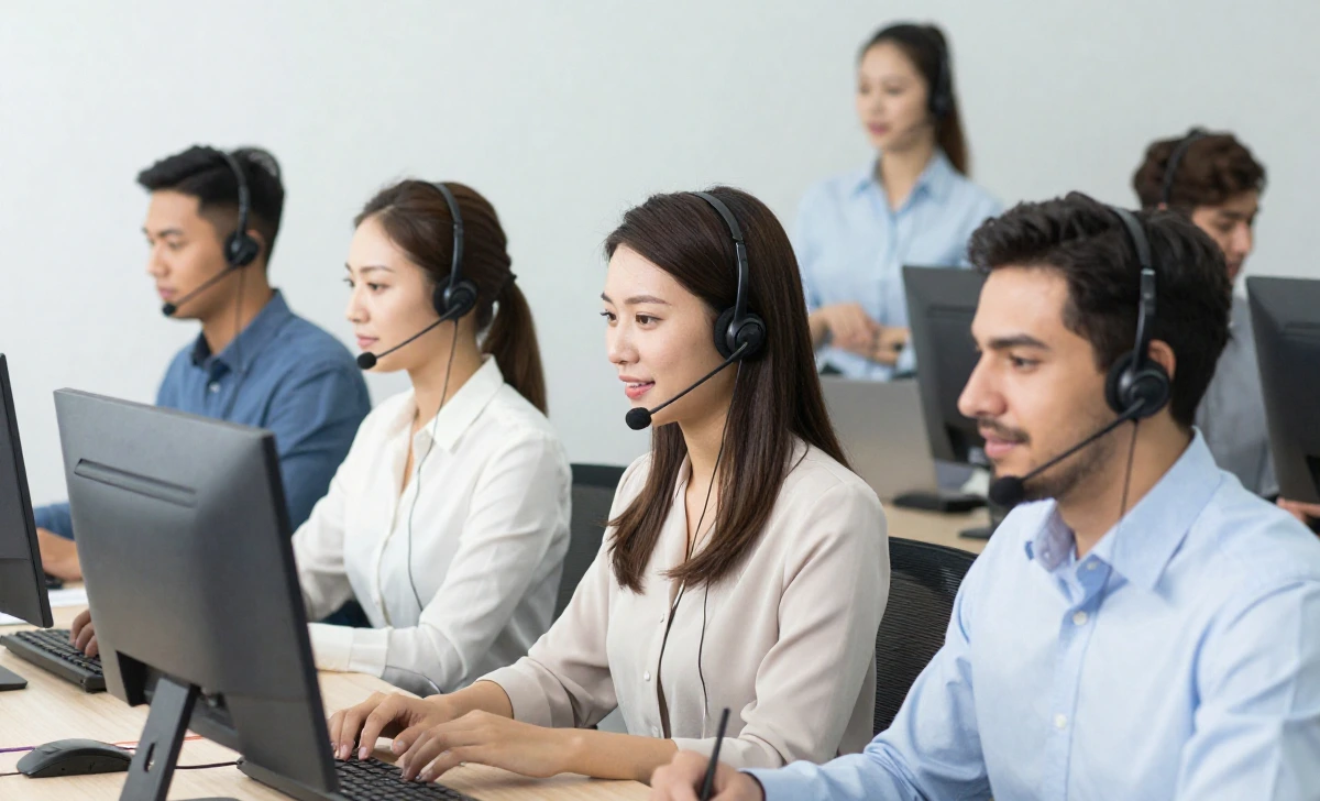 entry-level-tech-jobs-2026-guide 7 entry-level tech jobs that survived the 2026 layoffs, including IT support, data analyst, Salesforce administrator, and cybersecurity analyst roles.