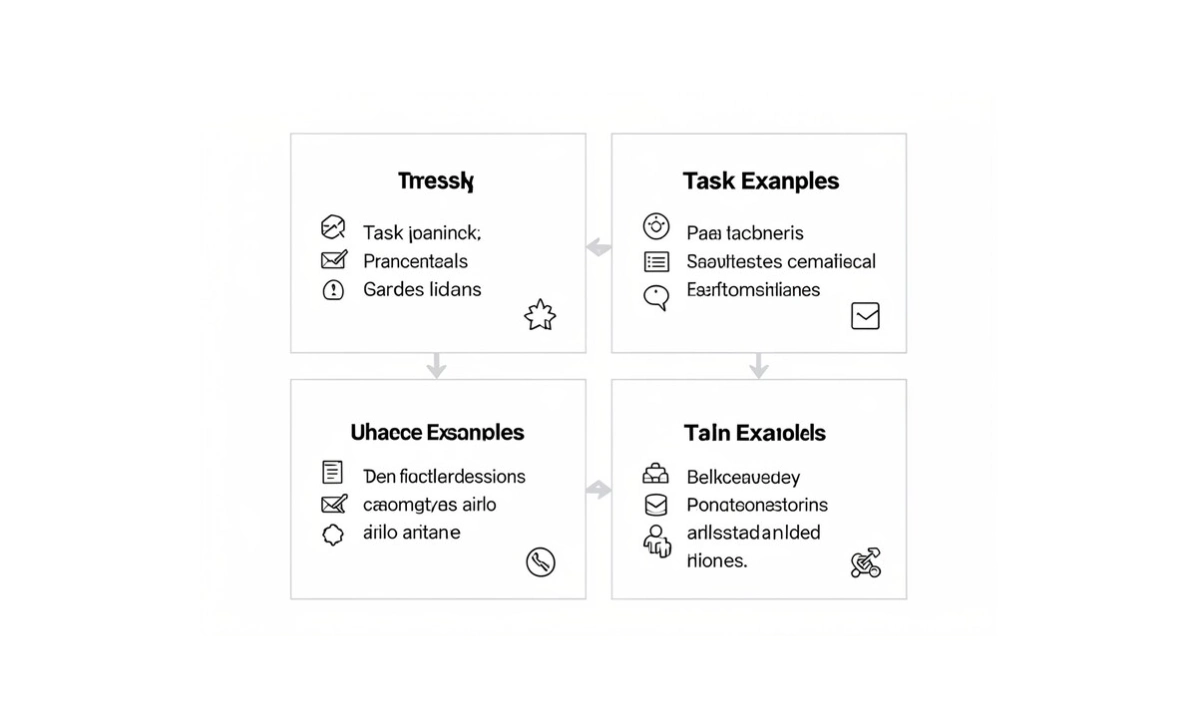 Time-saving versus skill-cost analysis matrix for evaluating AI tool usage